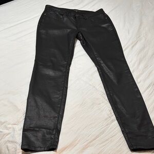 Eileen Fisher Black Pants